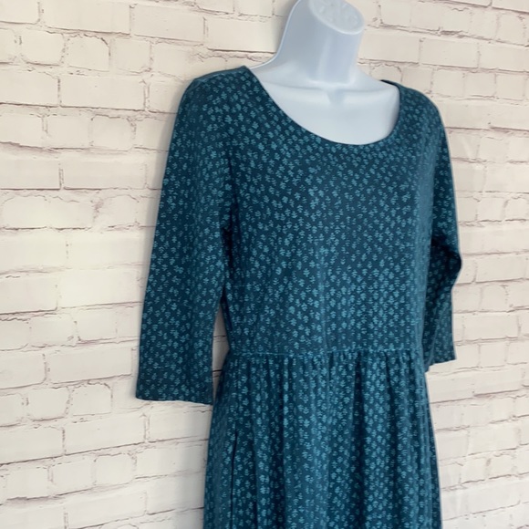 Peruvian Connection tunic top size Small - Picture 5 of 12